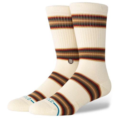 Stance Κάλτσες Hill Top Crew Socks